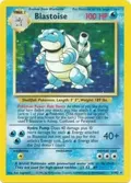 Blastoise #002/102