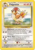 Pidgeotto #022/102