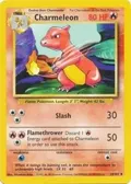 Charmeleon #024/102