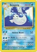 Dewgong #025/102