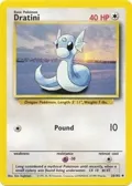 Dratini #026/102