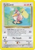 Farfetch'd #027/102