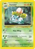 Ivysaur #030/102