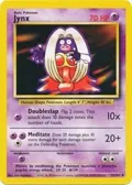 Jynx #031/102