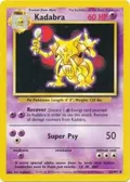 Kadabra #032/102