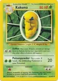 Kakuna #033/102