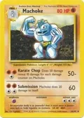 Machoke #034/102