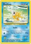 Magikarp #035/102