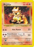 Magmar #036/102