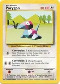 Porygon #039/102