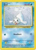 Seel #041/102