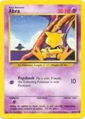 Abra #043/102
