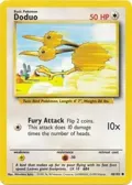 Doduo #048/102