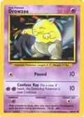 Drowzee #049/102