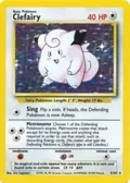 Clefairy #005/102