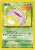 Koffing #051/102