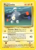 Magnemite #053/102