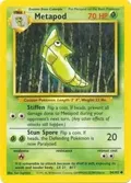 Metapod #054/102