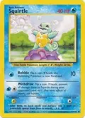 Squirtle #063/102