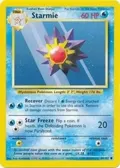 Starmie #064/102