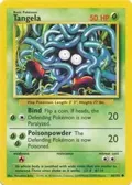 Tangela #066/102
