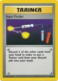 Item Finder #074/102