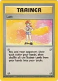 Lass #075/102