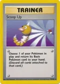 Scoop Up #078/102