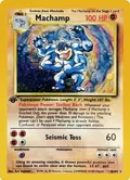 Machamp - 8/102 #008/102