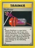 PlusPower #084/102