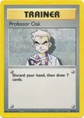 Professor Oak #088/102