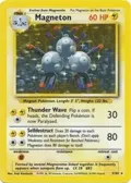 Magneton #009/102