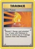 Super Potion #090/102