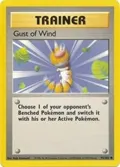 Gust of Wind #093/102
