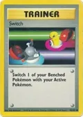 Switch #095/102