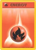 Fire Energy #098/102