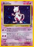 Mewtwo #010/130