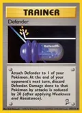 Defender #109/130