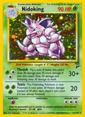 Nidoking #011/130