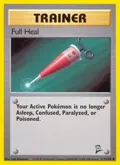 Full Heal #111/130