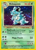 Nidoqueen #012/130