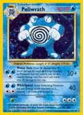 Poliwrath #015/130