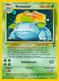 Venusaur #018/130