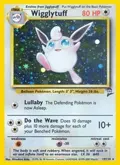 Wigglytuff #019/130