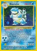 Blastoise #002/130