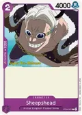 Sheepshead ST04-007