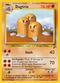 Dugtrio #023/130