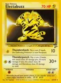 Electabuzz #024/130