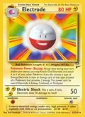 Electrode #025/130