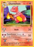 Charmeleon #035/130
